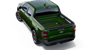 2025 Ford Maverick® External Image 3